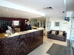 Sydney South Waldorf Serviced Apartments Chippendale